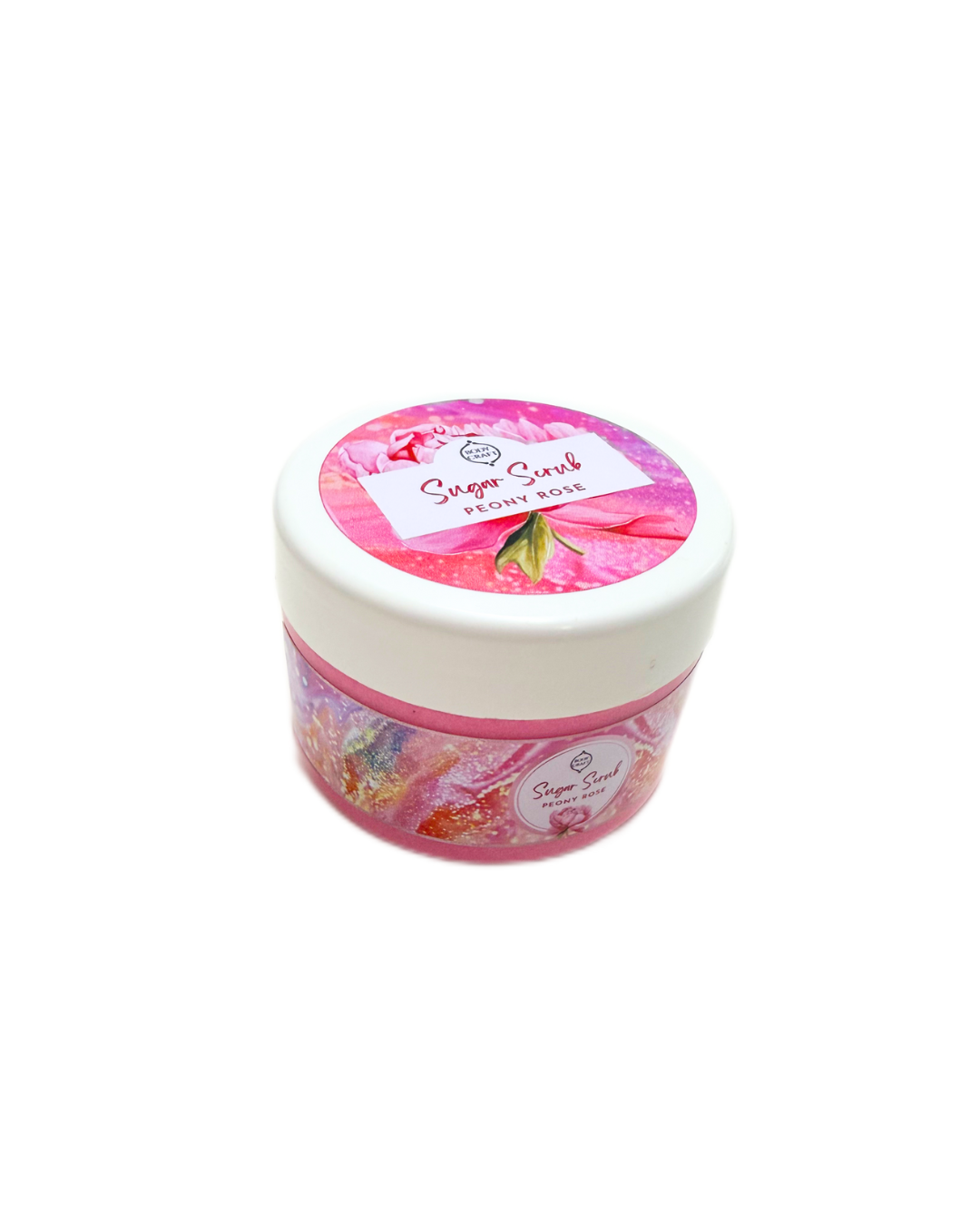 Sugar Scrub