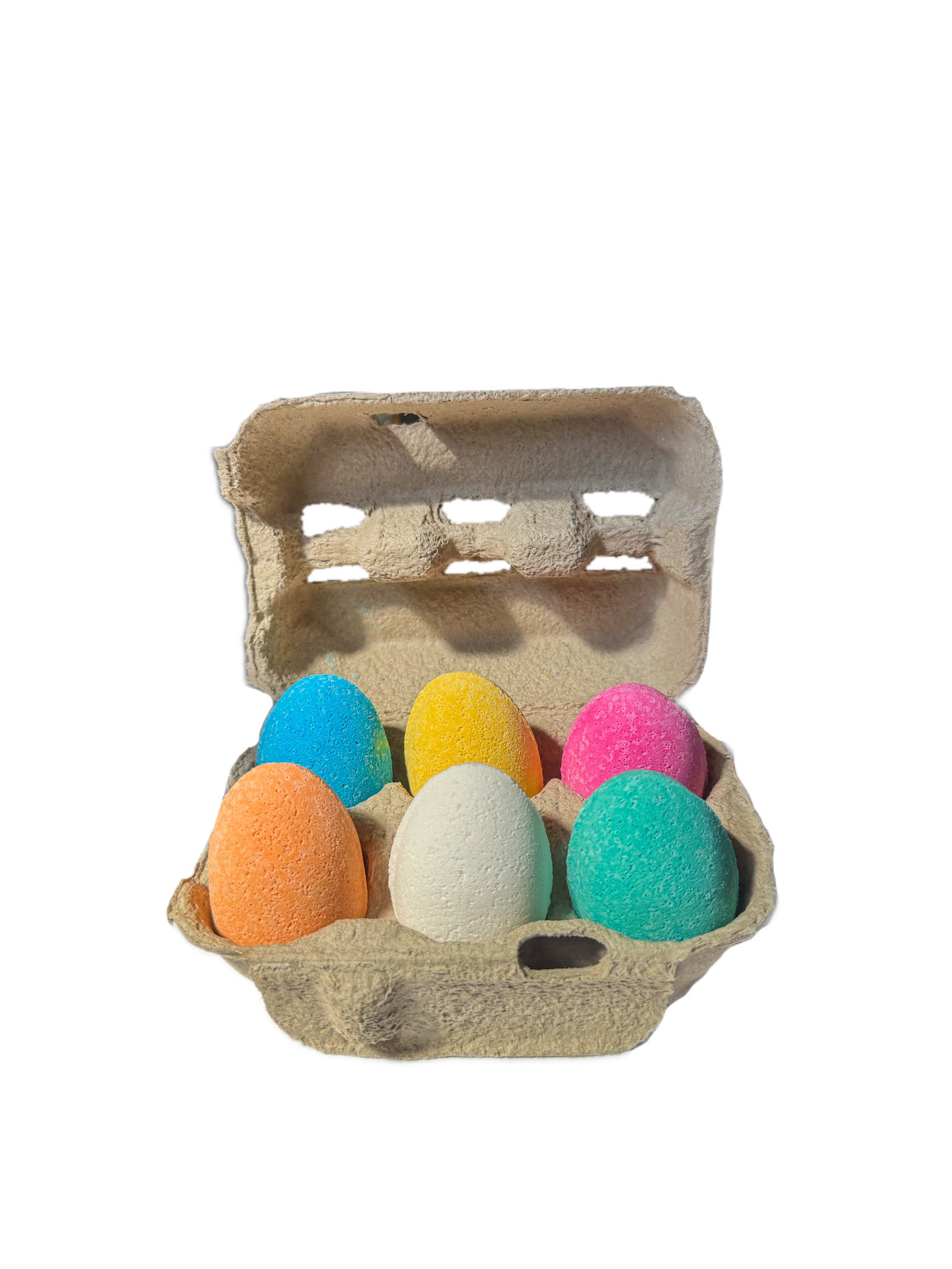 Easter Egg Box