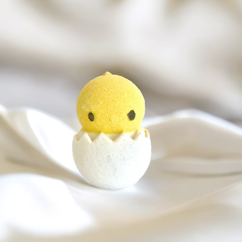 Chick 'n Egg