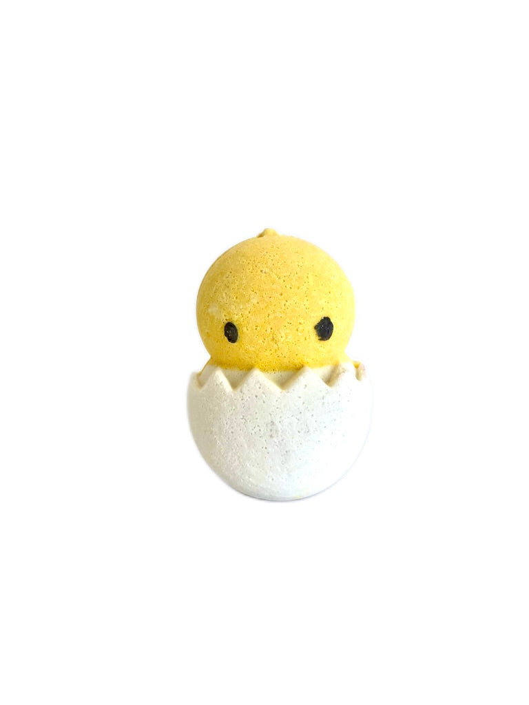 Chick 'n Egg - Bodycraft Bath Products