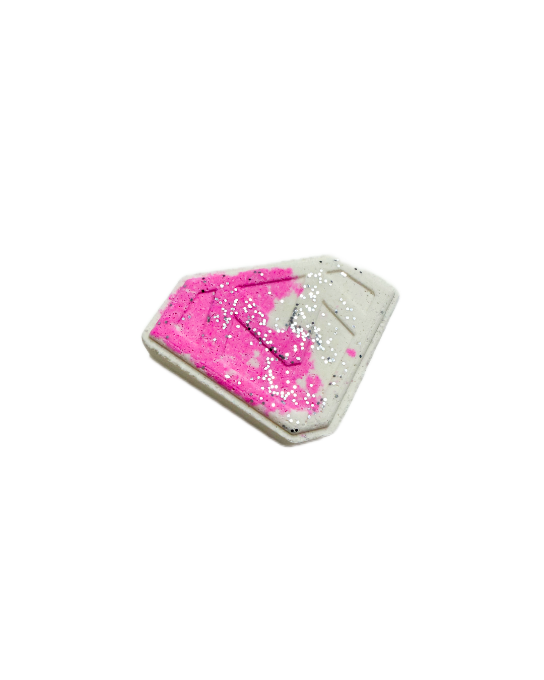 Super Mom Bath Bomb