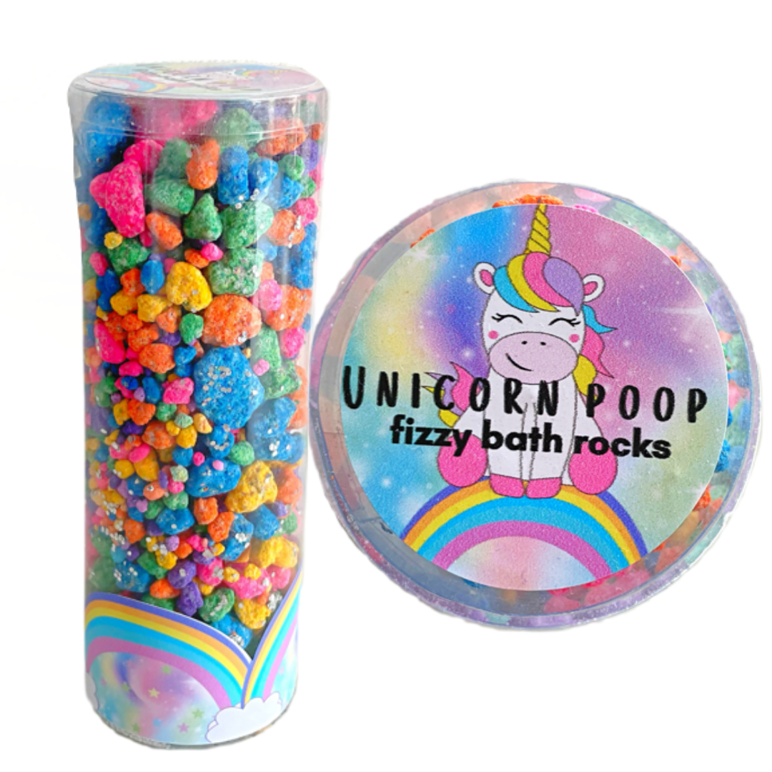 Unicorn Poop