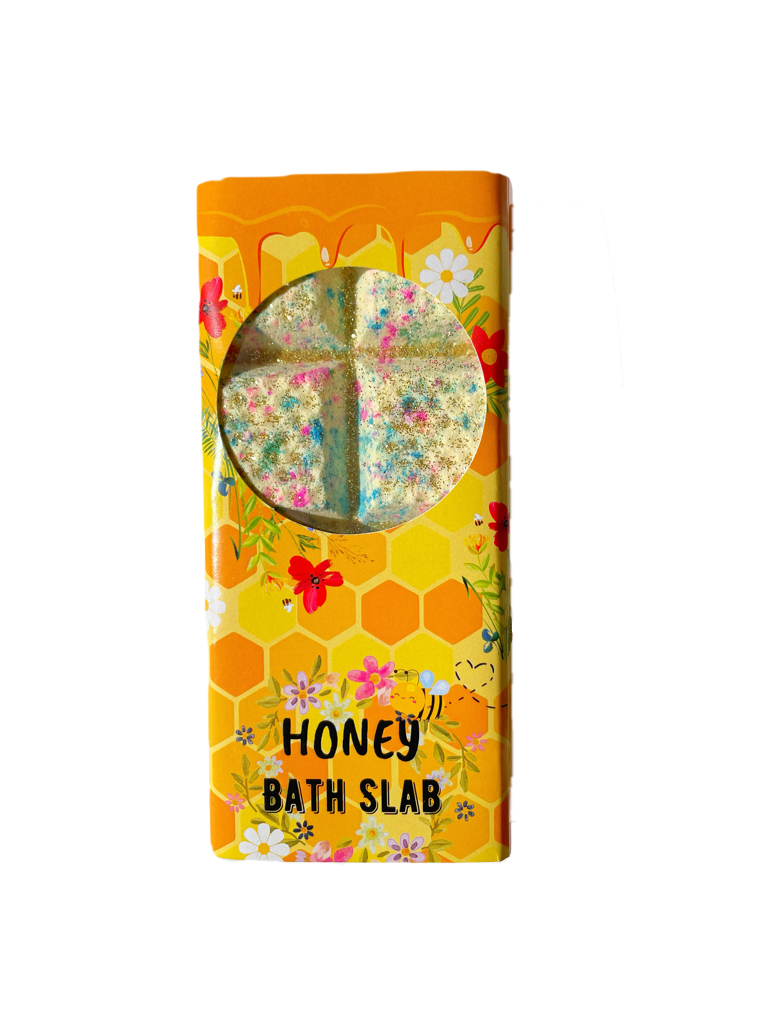 Honey Slab