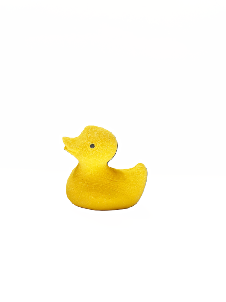 Ducky Bath Bomb